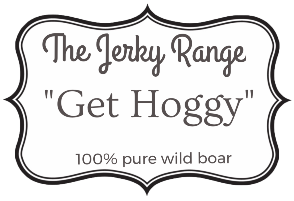 Get Hoggy - wild boar meat
